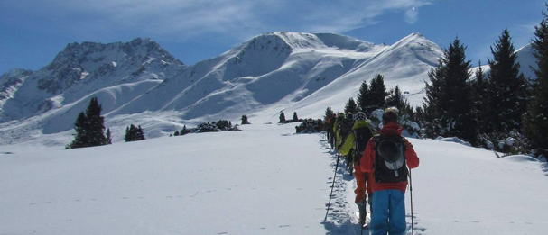 freeride touring in Karakol, kyrgyzstan